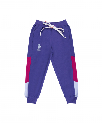 شلوار بچگانه یو اس پولو کیدز US Polo Kids کد 1033B1