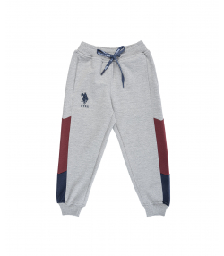 شلوار بچگانه یو اس پولو کیدز US Polo Kids کد 1033B1
