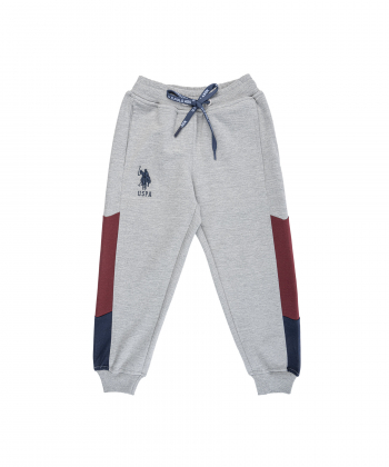شلوار بچگانه یو اس پولو کیدز US Polo Kids کد 1033B1
