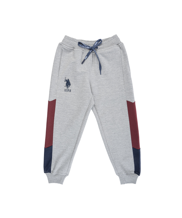شلوار بچگانه یو اس پولو کیدز US Polo Kids کد 1033B1