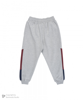 شلوار بچگانه یو اس پولو کیدز US Polo Kids کد 1033B1