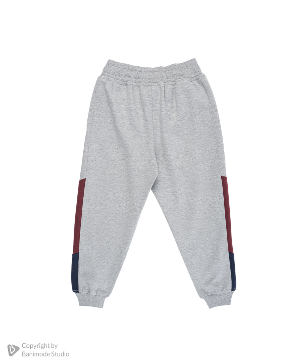 شلوار بچگانه یو اس پولو کیدز US Polo Kids کد 1033B1