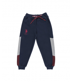 شلوار بچگانه یو اس پولو کیدز US Polo Kids کد 1033B1
