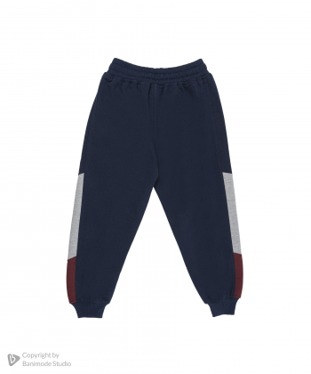 شلوار بچگانه یو اس پولو کیدز US Polo Kids کد 1033B1