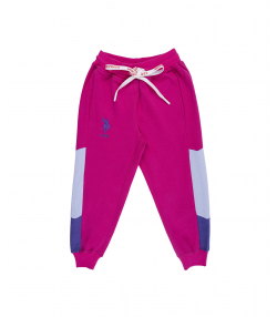 شلوار بچگانه یو اس پولو کیدز US Polo Kids کد 1033B1