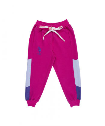 شلوار بچگانه یو اس پولو کیدز US Polo Kids کد 1033B1