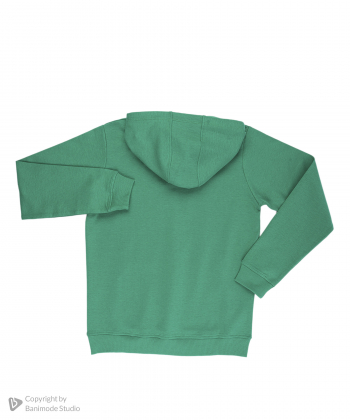 هودی بچگانه یو اس پولو کیدز US Polo Kids کد 5023B1