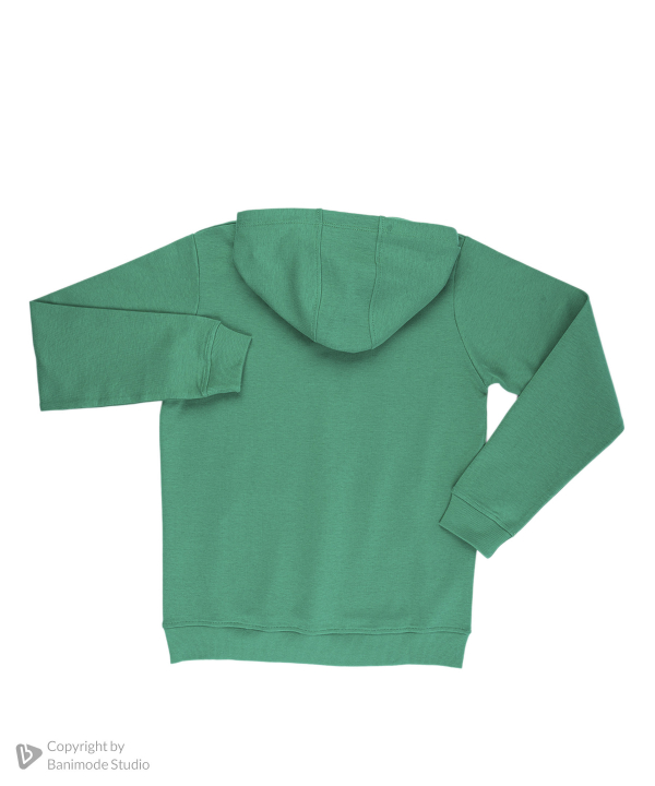 هودی بچگانه یو اس پولو کیدز US Polo Kids کد 5023B1