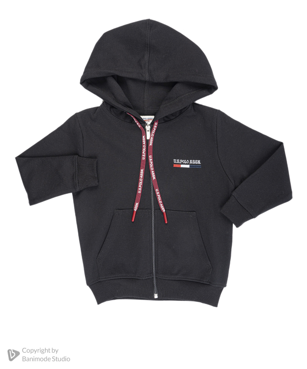 سویشرت و شلوار بچگانه یو اس پولو کیدز US Polo Kids کد 5083B5