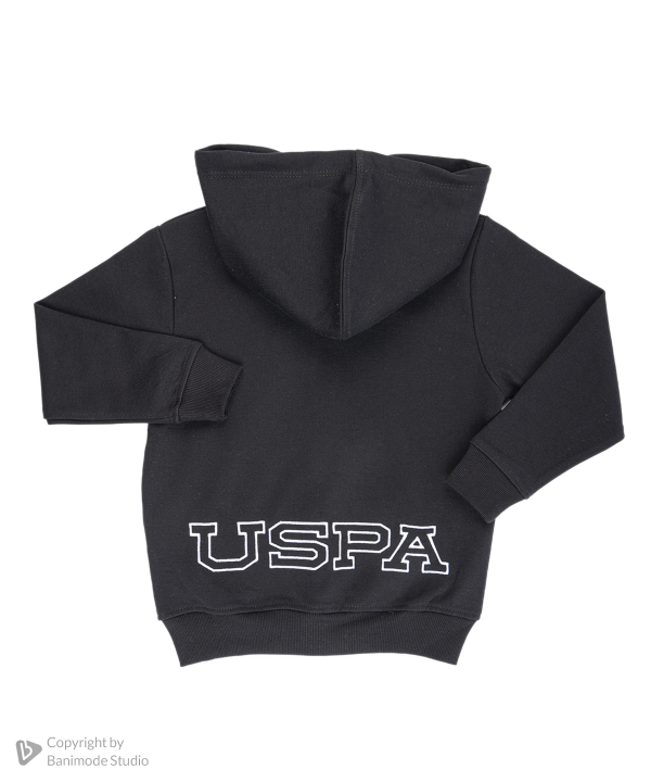 سویشرت و شلوار بچگانه یو اس پولو کیدز US Polo Kids کد 5083B5