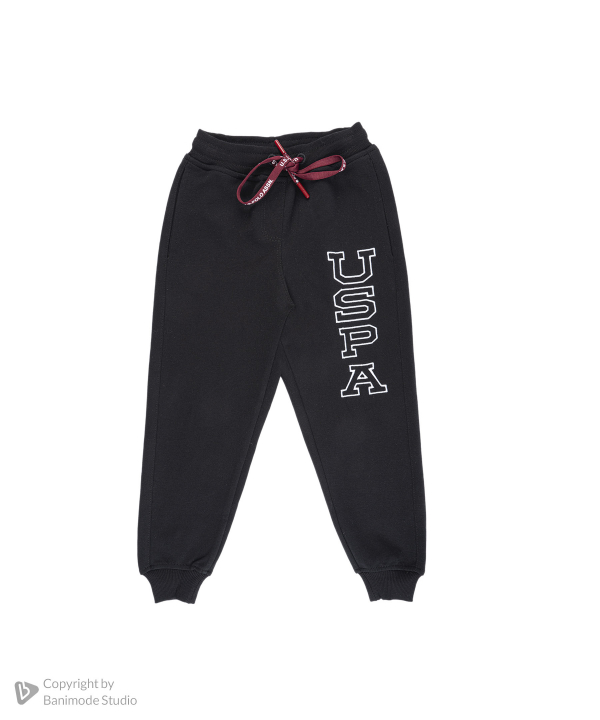 سویشرت و شلوار بچگانه یو اس پولو کیدز US Polo Kids کد 5083B5