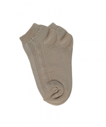 جوراب ساق کوتاه زنانه آر ان اس مدل 11132196