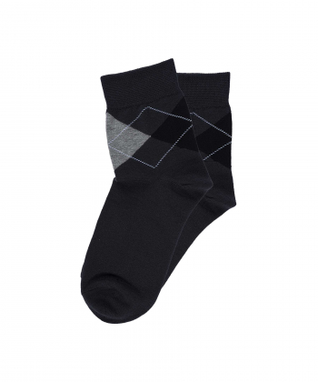 جوراب ساق بلند مردانه آر ان اس مدل 12132199