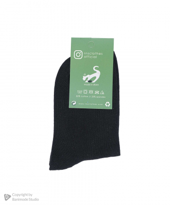 جوراب نیم ساق زنانه آر ان اس RNS کد 11132183