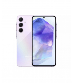 گوشی موبایل سامسونگ Samsung مدل Galaxy A55 5G ظرفیت 256گیگابایت و رم 8گیگابایت- ویتنام