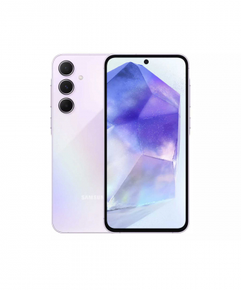 گوشی موبایل سامسونگ Samsung مدل Galaxy A55 5G ظرفیت 256گیگابایت و رم 8گیگابایت- ویتنام