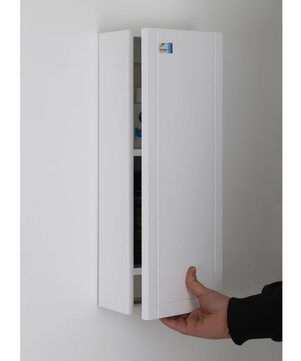 ست آینه و باکس دلفین Dolphin مدل 10226