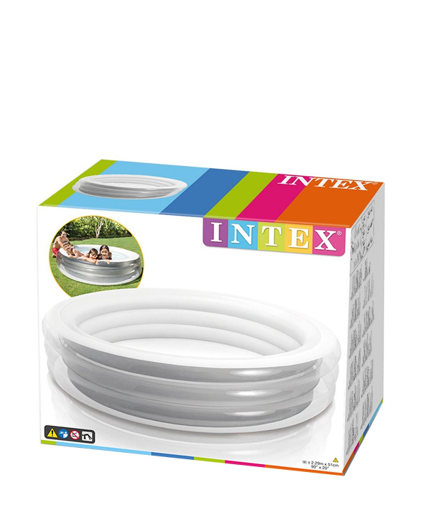 استخر بادی بزرگ کودک اینتکس Intex