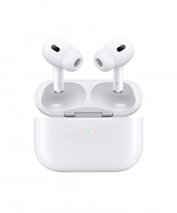 هدفون بلوتوثی اپل مدل AirPods Pro (2nd generation 2023)