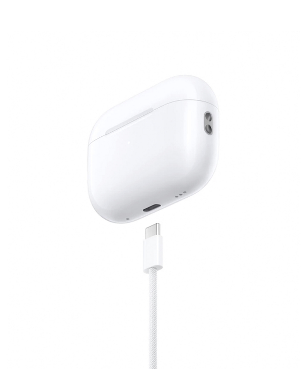 هدفون بلوتوثی اپل مدل AirPods Pro (2nd generation 2023)