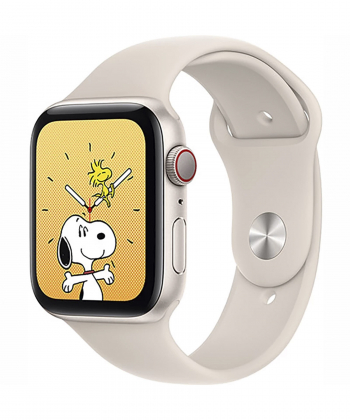 ساعت هوشمند اپل مدل Apple Watch SE (2nd generation 2023) 44mm