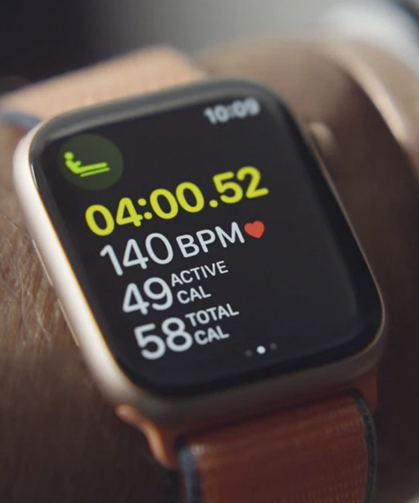 ساعت هوشمند اپل مدل Apple Watch SE (2nd generation 2023) 44mm