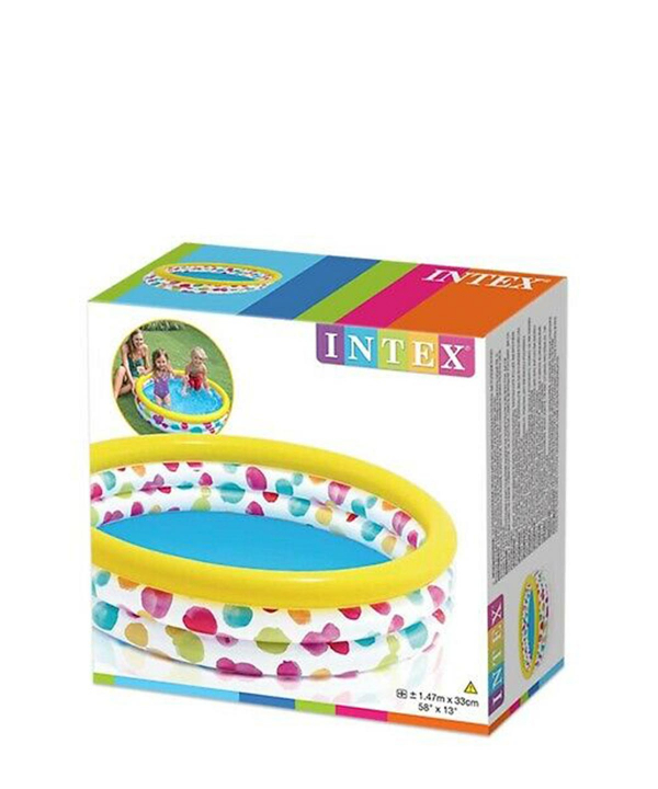 استخر بادی کودک اینتکس Intex