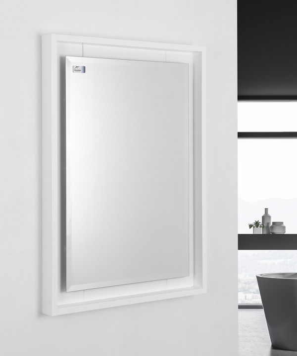 آینه دلفین Dolphin مدل 1046-90-W