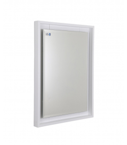 آینه دلفین Dolphin مدل N-1046-90-W