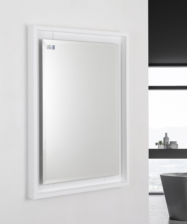 آینه دلفین Dolphin مدل N-1046-90-W