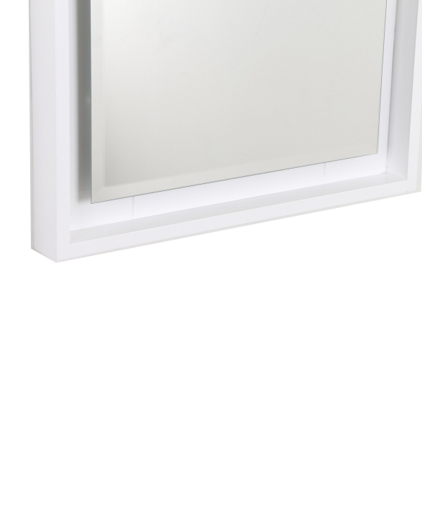 آینه دلفین Dolphin مدل N-1046-90-W