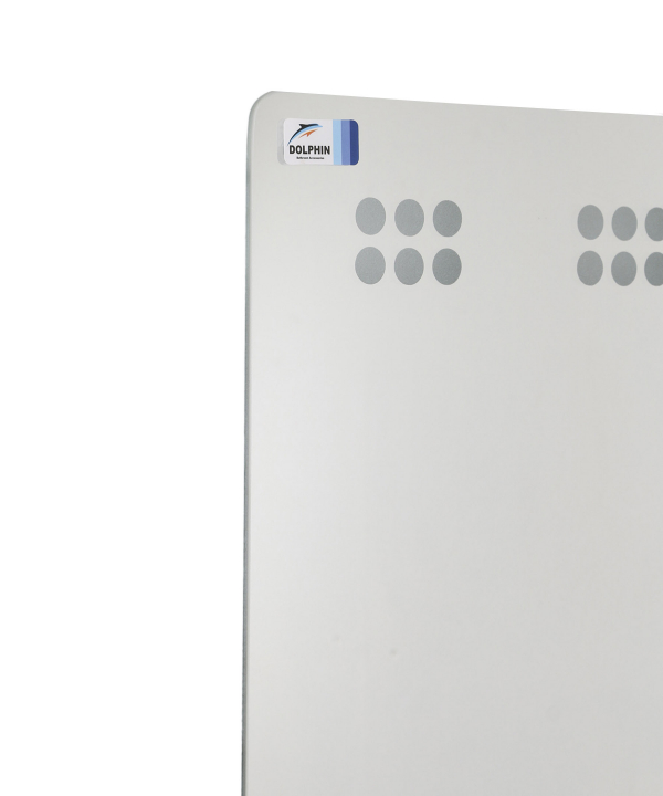 آینه دلفین Dolphin مدل 1063-N