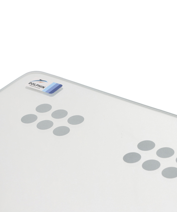 آینه دلفین Dolphin مدل 1063-N
