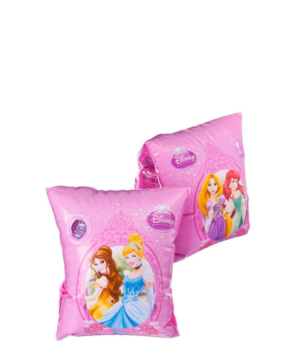 بازوبند شنا بادی دخترانه طرح دار بست وی بست وی Bestway