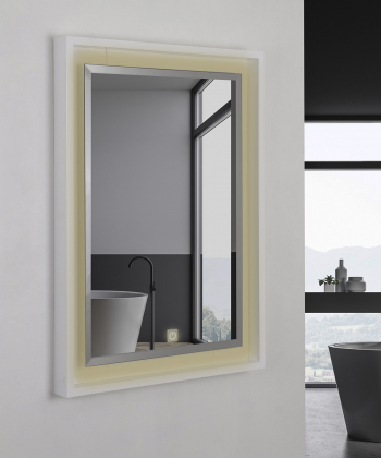 آینه لمسی دلفین Dolphin مدل TCH-1046-90-W
