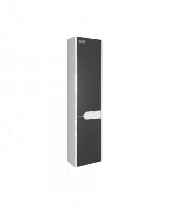 ست کابینت و روشویی دلفین Dolphin مدل 9053 به همراه آینه و باکس