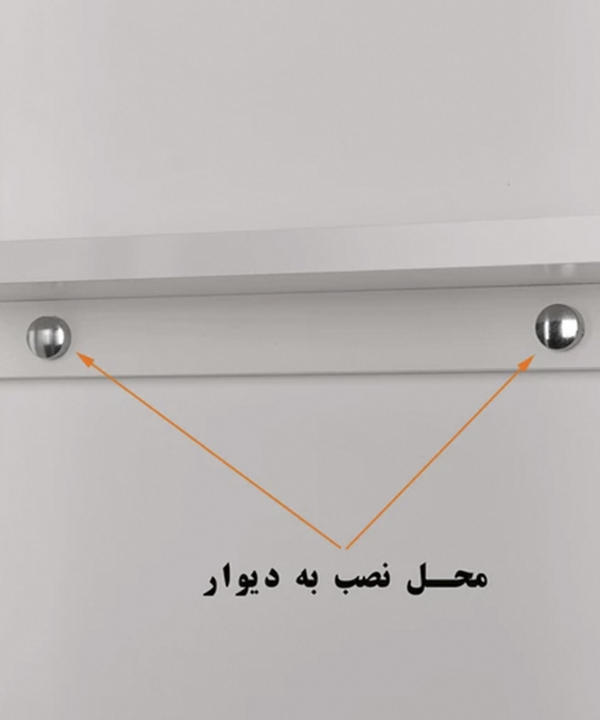 آینه دلفین Dolphin مدل 10102
