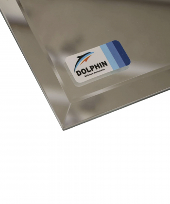 آینه بک لایت دلفین Dolphin مدل N-T-7050-line
