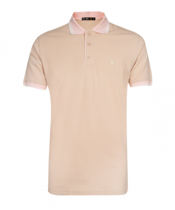 پولوشرت مردانه مل اند موژ Mel & Moj کد KT0057