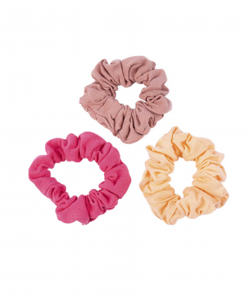 کش مو زنانه آر ان اس مدل 11302359 (3 عدد)