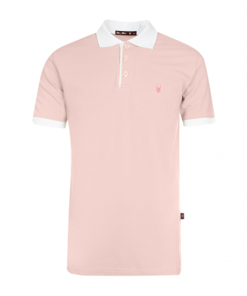 پولوشرت مردانه مل اند موژ Mel & Moj کد KT0057