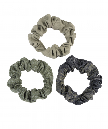 کش مو زنانه آر ان اس مدل 11302359 (3 عدد)