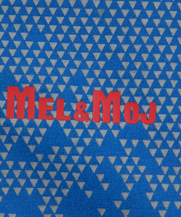 پولوشرت مردانه مل اند موژ Mel & Moj