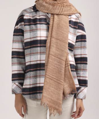 شال زنانه سارک مدل MP-SAR-0704485