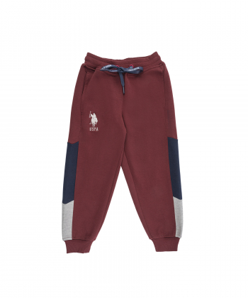شلوار بچگانه یو اس پولو کیدز US Polo Kids کد 1033B1