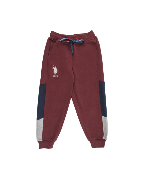شلوار بچگانه یو اس پولو کیدز US Polo Kids کد 1033B1