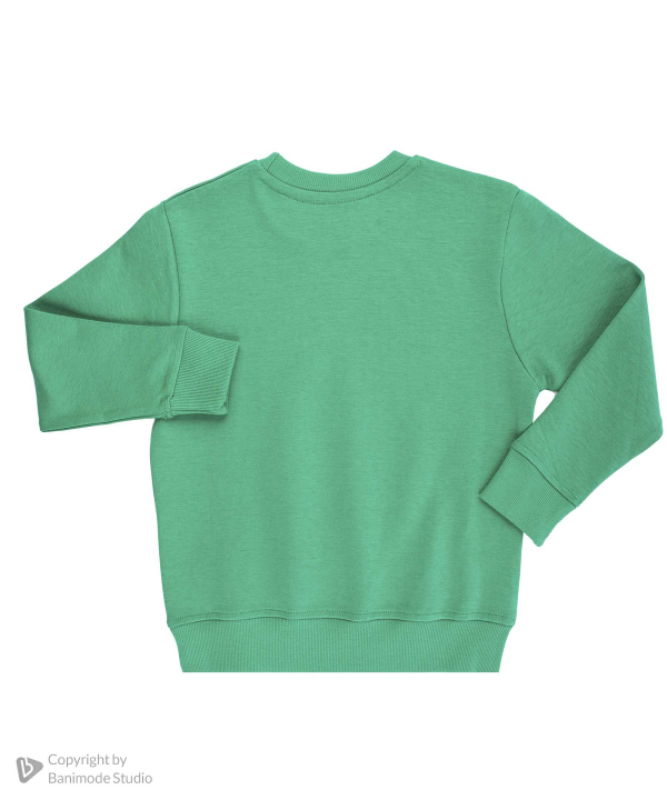 سویشرت و شلوار بچگانه یو اس پولو کیدز US Polo Kids کد 4033B2