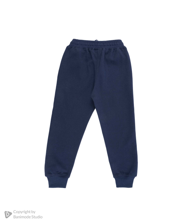 سویشرت و شلوار بچگانه یو اس پولو کیدز US Polo Kids کد 4033B2