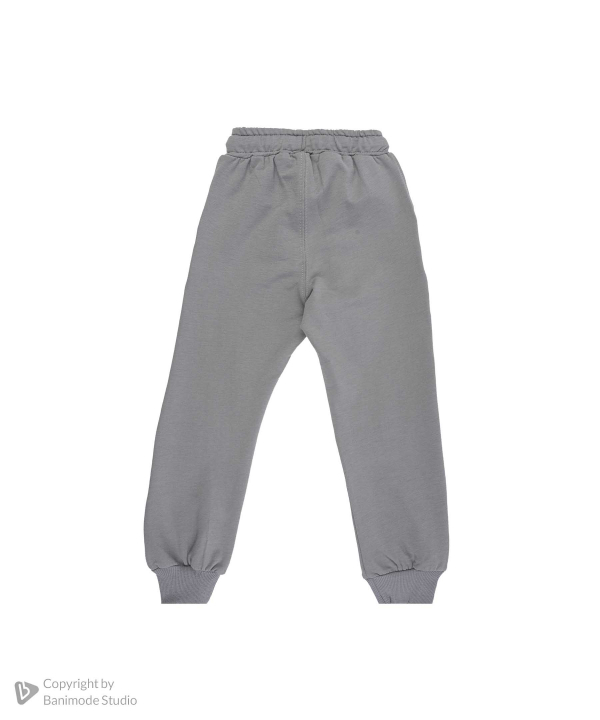 سویشرت و شلوار بچگانه یو اس پولو کیدز US Polo Kids کد 4032B2