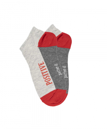 جوراب ساق کوتاه پسرانه پاتر مدل 963